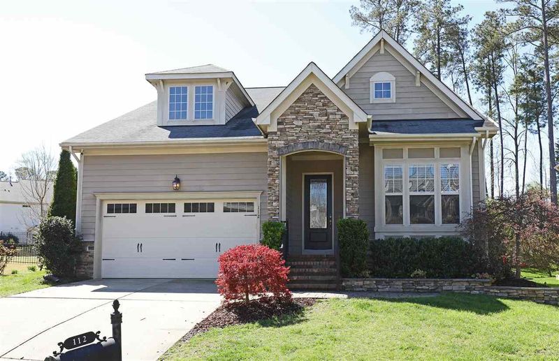 112 Coppercoin Ct, Apex, NC 27502