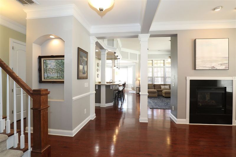 112 Coppercoin Ct, Apex, NC 27502
