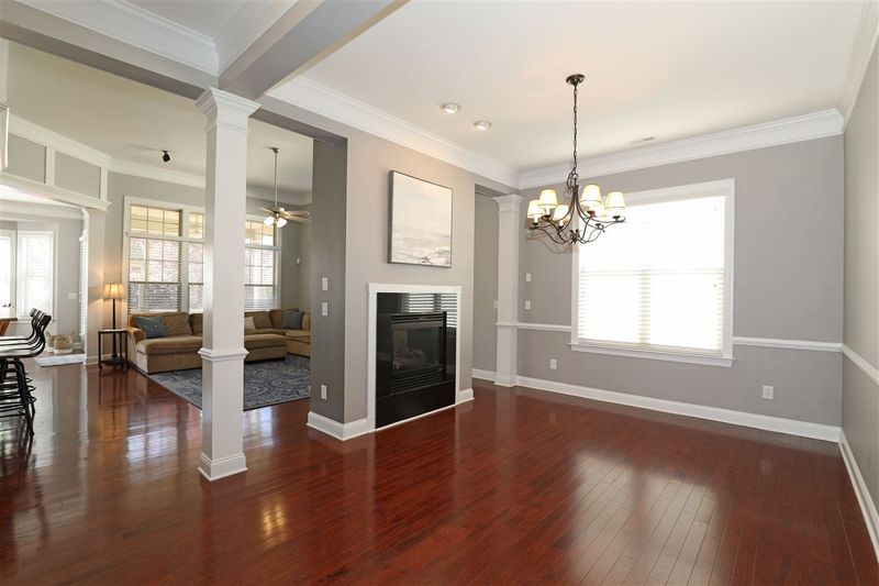 112 Coppercoin Ct, Apex, NC 27502