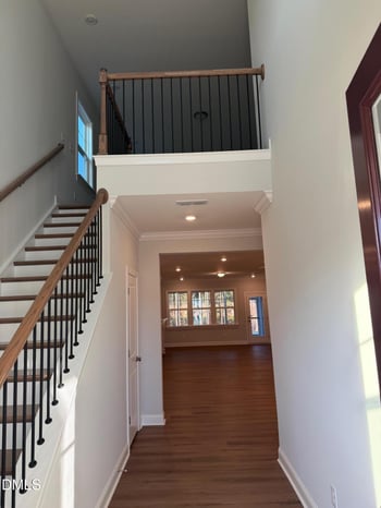 112 Corapeake Way, Apex, NC 27539