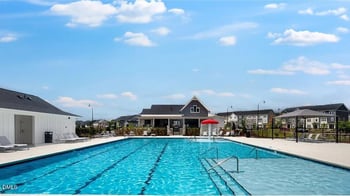 112 Corapeake Way, Apex, NC 27539