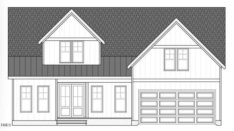 112 Corilla Dr, Wendell, NC 27591