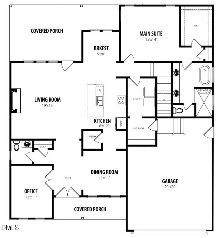 112 Corilla Dr, Wendell, NC 27591