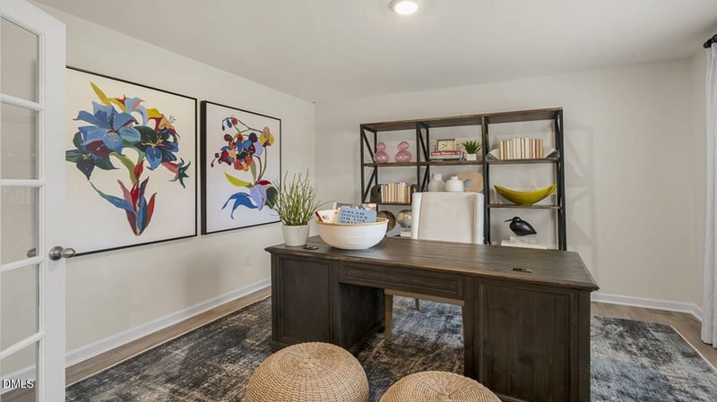 112 Craig Point Dr, Clayton, NC 27520