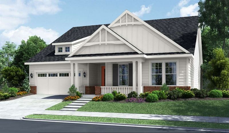 112 Crested Coral Dr, Holly Springs, NC 27540
