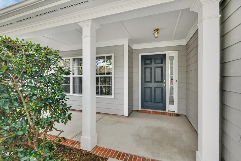 112 Crosswood Dr, Durham, NC 27703