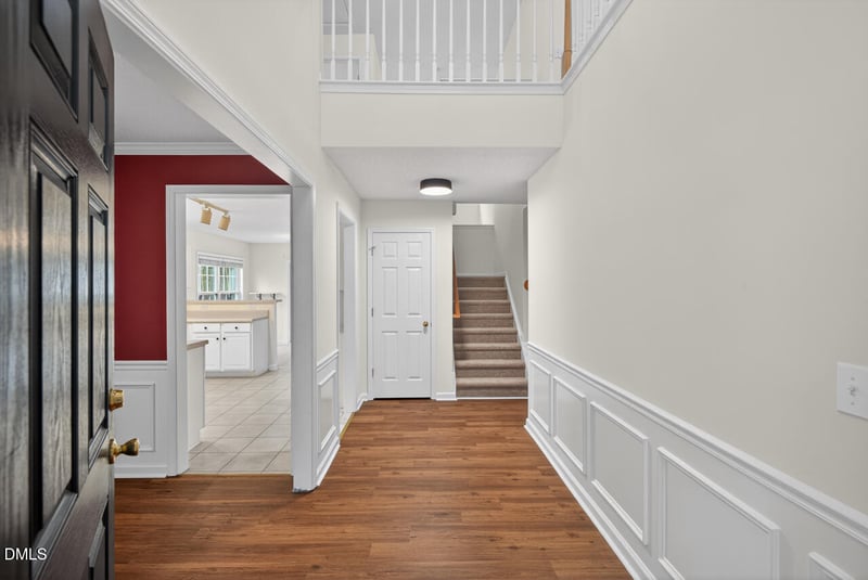 112 Crosswood Dr, Durham, NC 27703