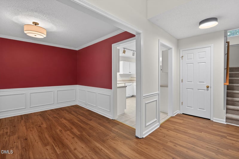 112 Crosswood Dr, Durham, NC 27703