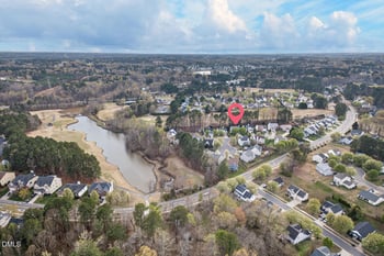 112 Crosswood Dr, Durham, NC 27703