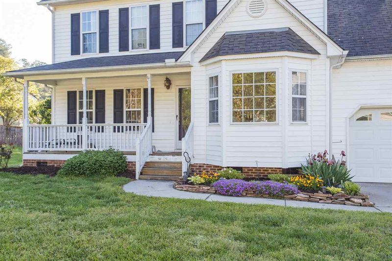112 Cullen Pl, Garner, NC 27529