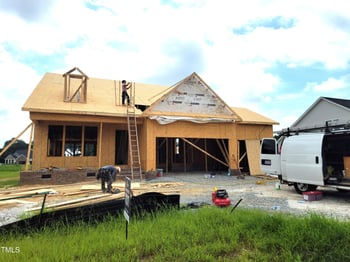 112 Cultivator Ct, Angier, NC 27501