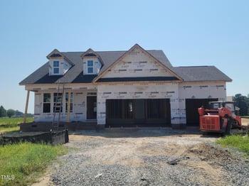 112 Cultivator Ct, Angier, NC 27501