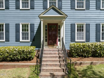 112 Dabney Rd, Cary, NC 27511