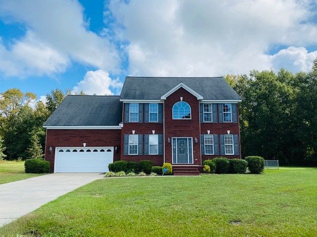 112 Davelin Pl, Goldsboro, NC 27530