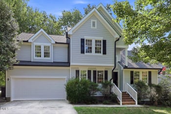 112 Deep Gap Rn, Cary, NC 27519