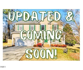 112 Del Rio Dr, Cary, NC 27519