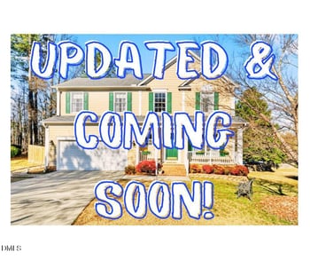 112 Del Rio Dr, Cary, NC 27519