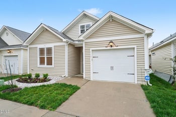 112 Denby Cir, Clayton, NC 27527