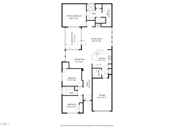 112 Denby Cir, Clayton, NC 27527