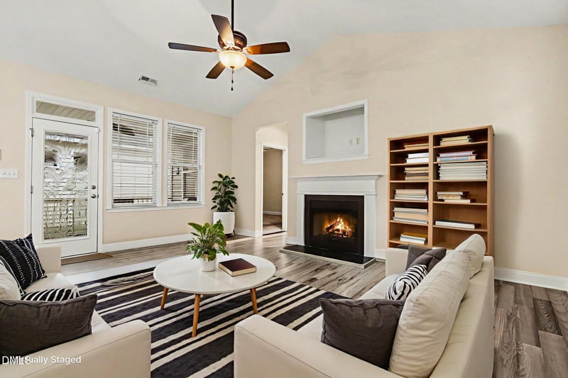 112 Denby Cir, Clayton, NC 27527