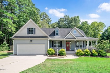 112 Derby Ln, Lillington, NC 27546