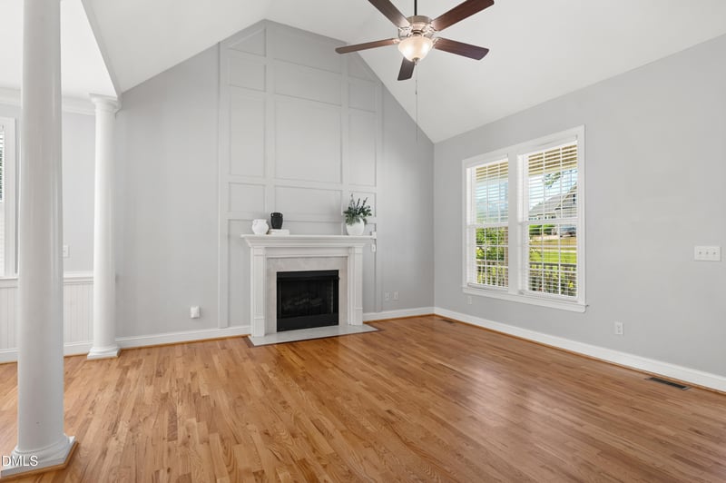 112 Derby Ln, Lillington, NC 27546