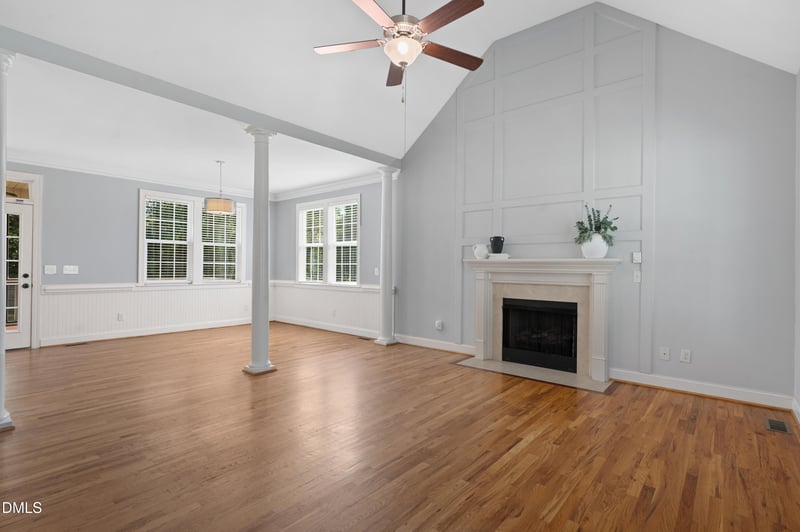 112 Derby Ln, Lillington, NC 27546