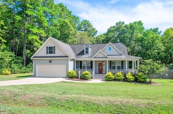 112 Derby Ln, Lillington, NC 27546