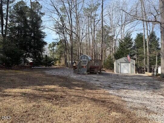 112 Desoto Dr Lot 1354, Louisburg, NC 27549