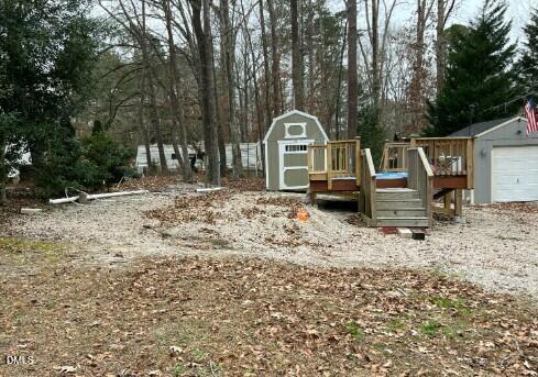 112 Desoto Dr, Louisburg, NC 27549