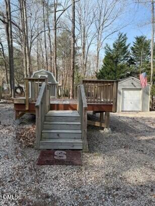 112 Desoto Dr, Louisburg, NC 27549