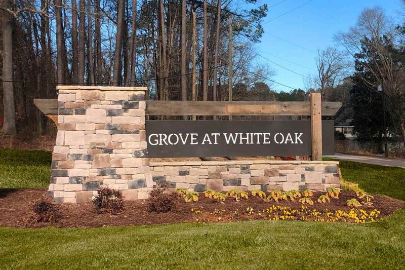 112 Dimmer Garden Ln, Garner, NC 27529