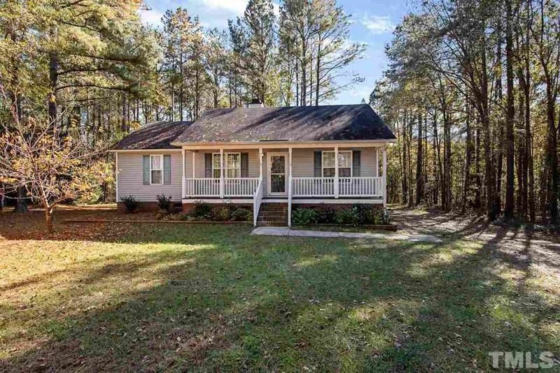 112 Drew Ct, Clayton, NC 27520