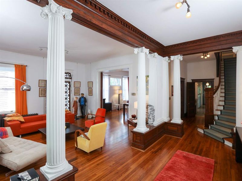 112 N East St, Raleigh, NC 27601