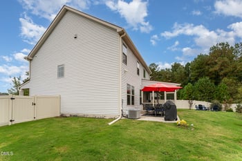 112 Eastern Teal Dr, Durham, NC 27704