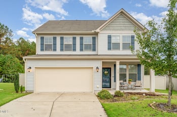 112 Eastern Teal Dr, Durham, NC 27704