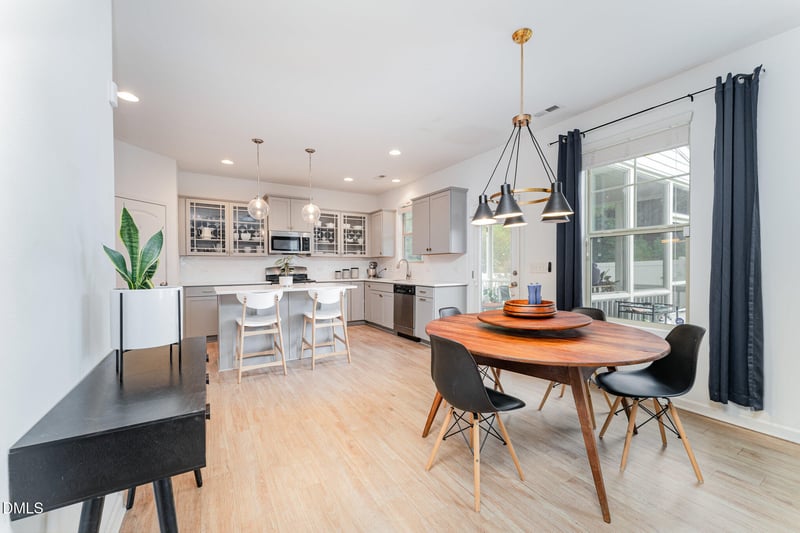 112 Eastern Teal Dr, Durham, NC 27704