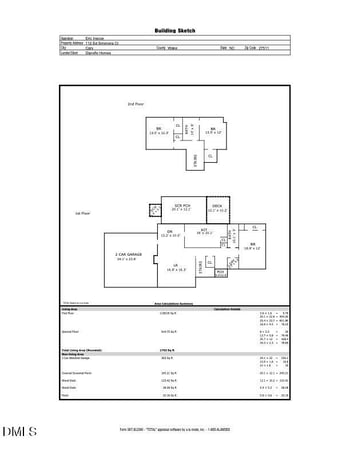 112 Ed Simmons Ct, Cary, NC 27511