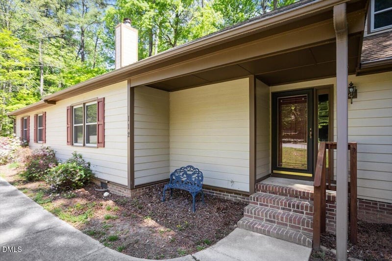 112 Ed Simmons Ct, Cary, NC 27511