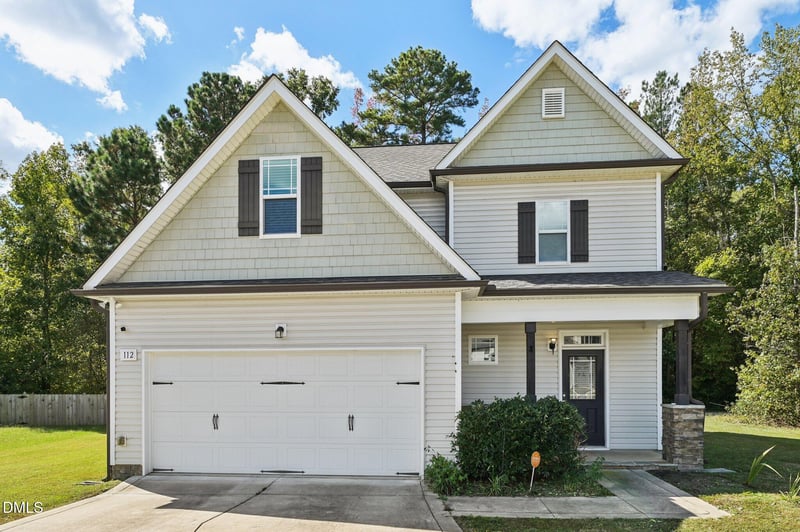 112 Edgefield St, Clayton, NC 27520