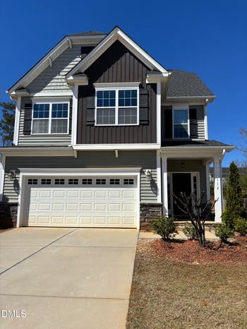 112 Edmer Ln, Garner, NC 27529