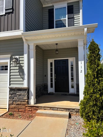 112 Edmer Ln, Garner, NC 27529