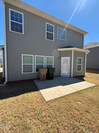 112 Edmer Ln, Garner, NC 27529