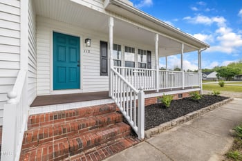 112 Edmondson Dr, Willow Springs, NC 27592
