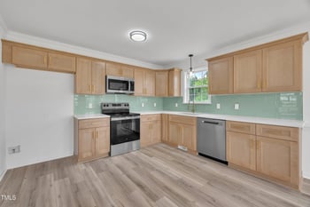 112 Edmondson Dr, Willow Springs, NC 27592