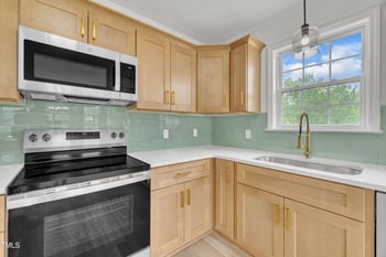 112 Edmondson Dr, Willow Springs, NC 27592