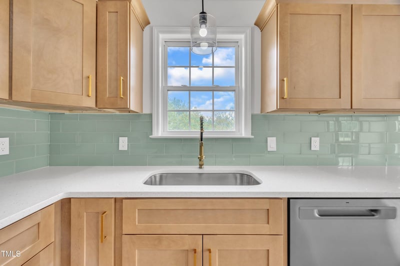 112 Edmondson Dr, Willow Springs, NC 27592