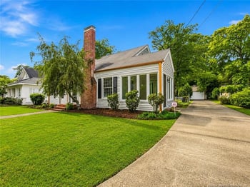 112 Ellington St, Fayetteville, NC 28305