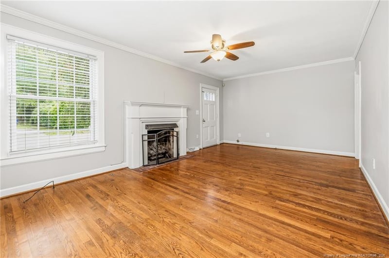 112 Ellington St, Fayetteville, NC 28305