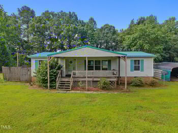 112 Elsie Marie Dr, Youngsville, NC 27596